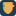 The mark at 16 pixels