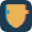 The mark at 32 pixels