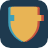 The mark at 48 pixels